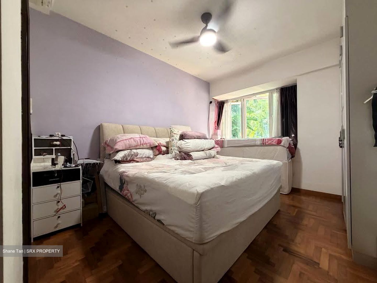 The Warren (D23), Condominium #611127101